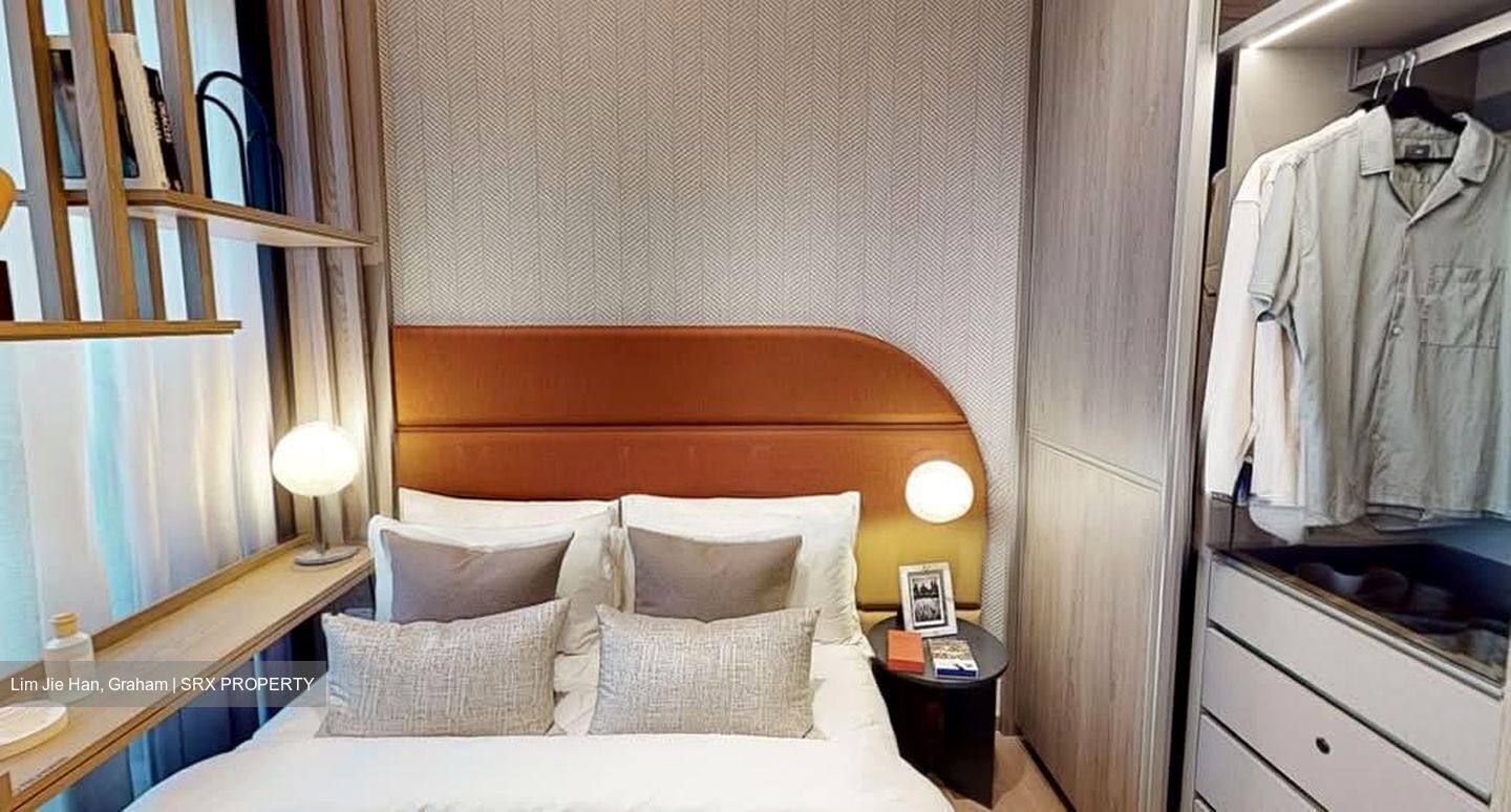 Pasir Panjang Road (D5), Condominium #536506431